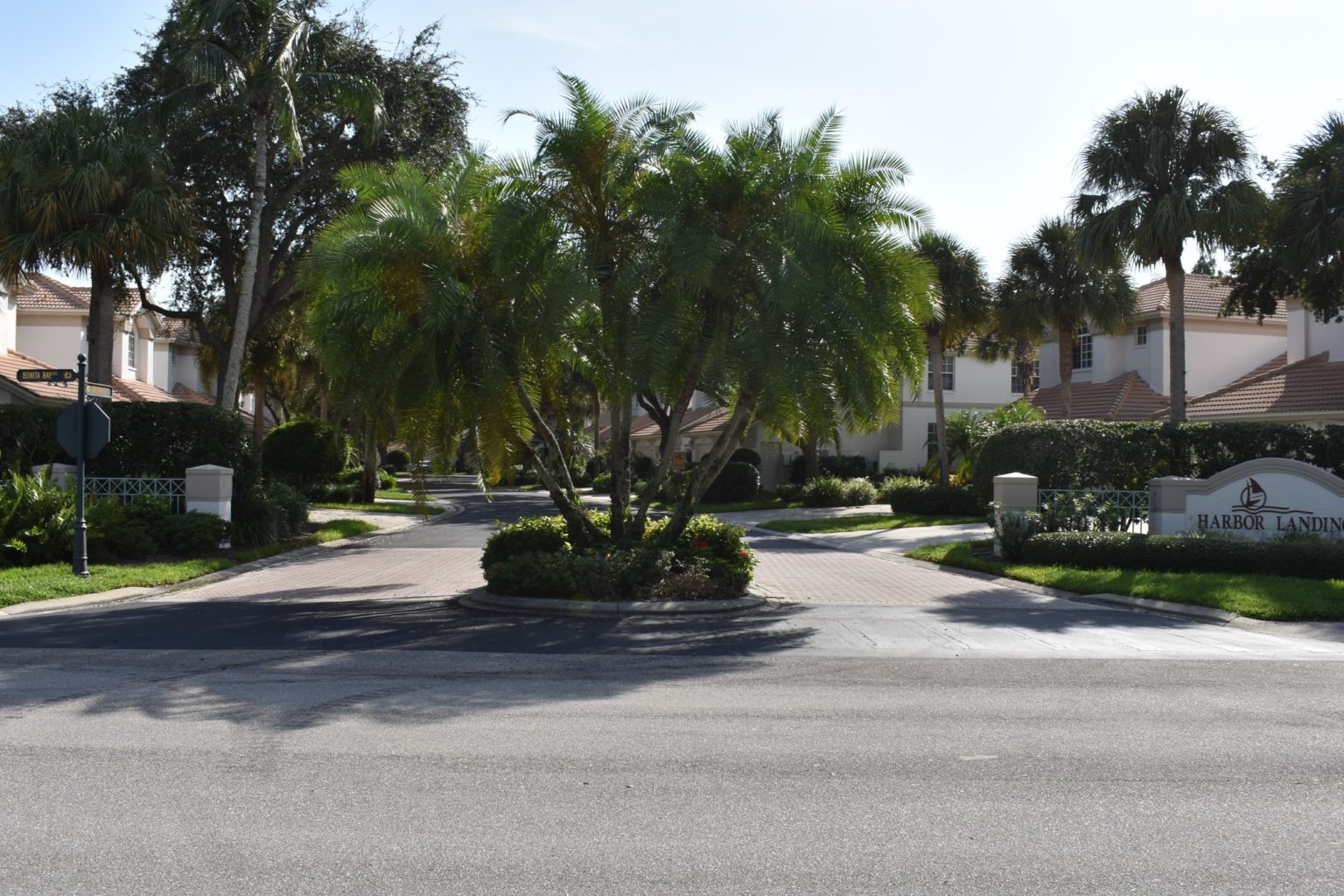 Harbor Landing at Bonita Bay